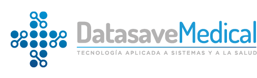 Logo Datasave
