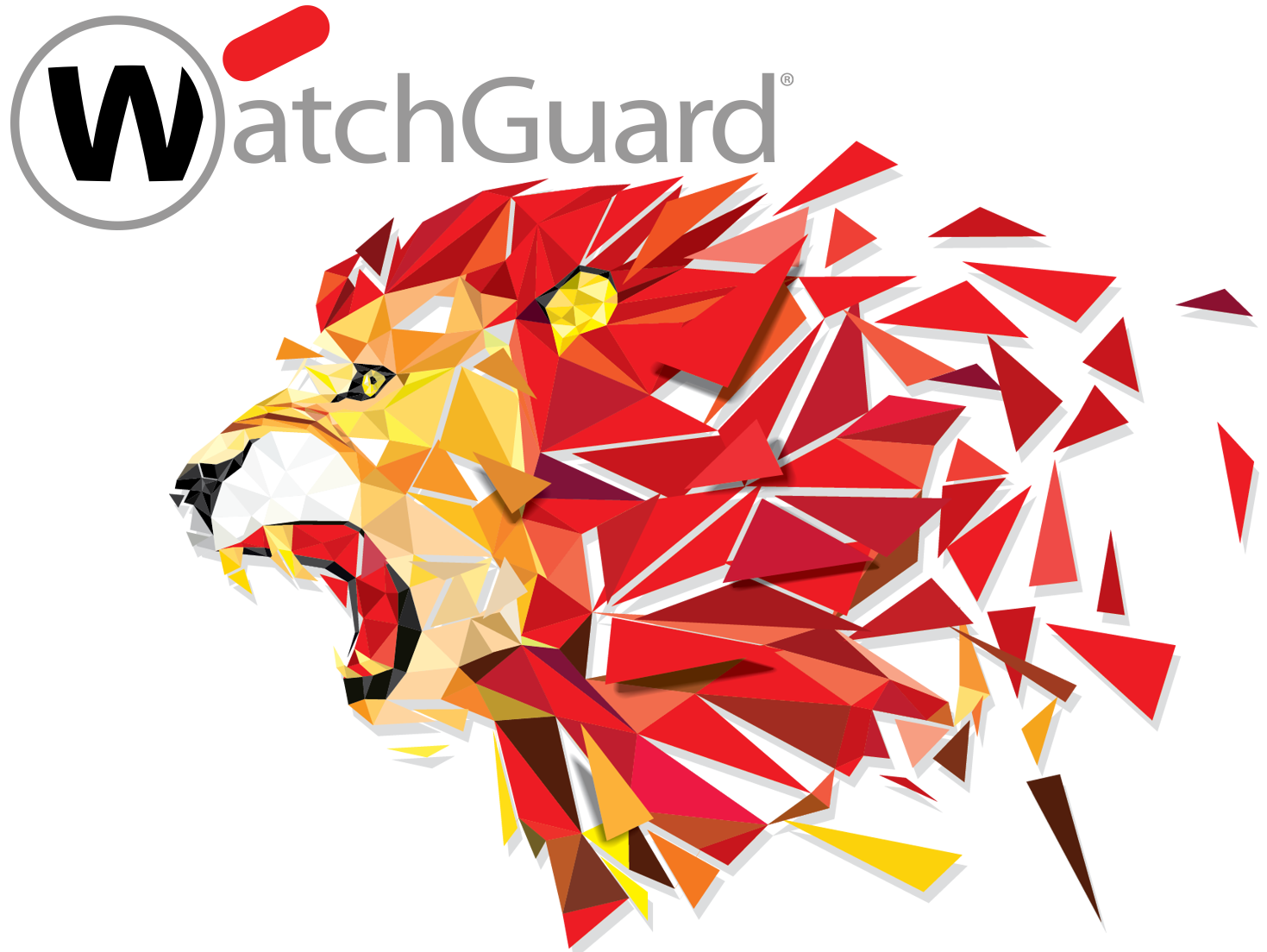 Watchguard Lion